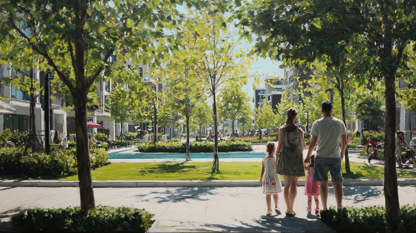 Impact hero background