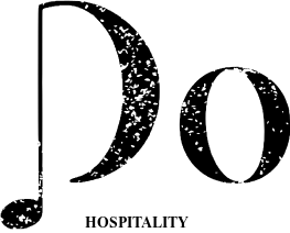 DO Hotels logo