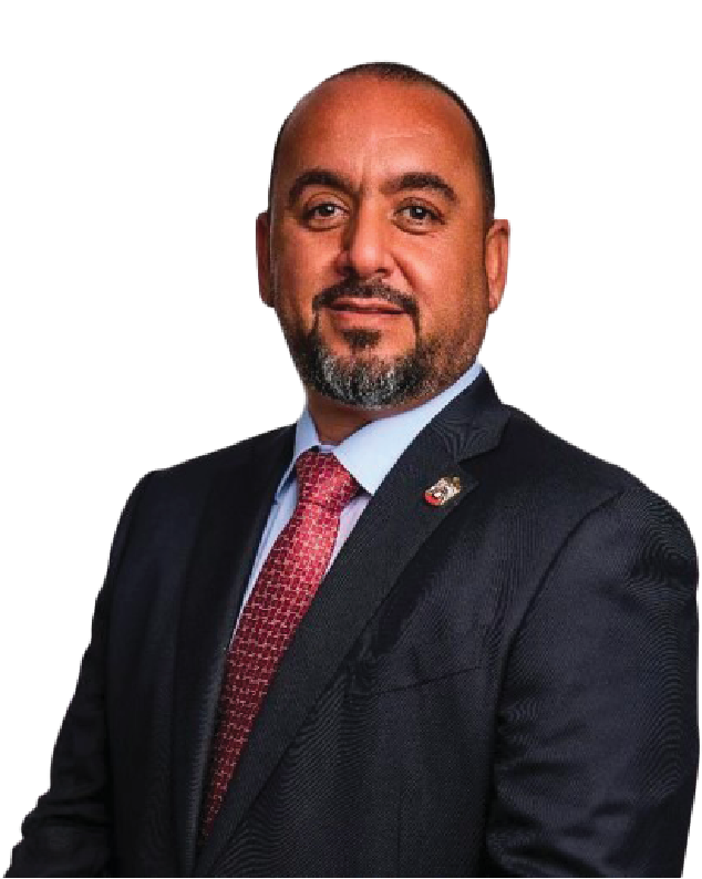 Ahmad Ayyoub