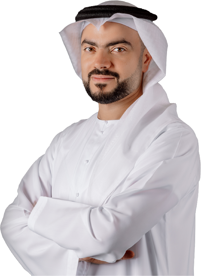 Ali Al Gebely