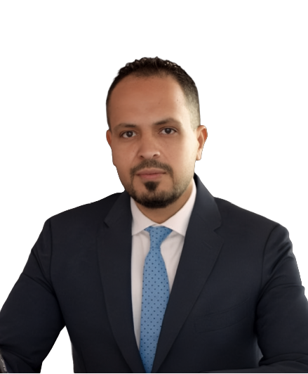 Moustafa Rashad