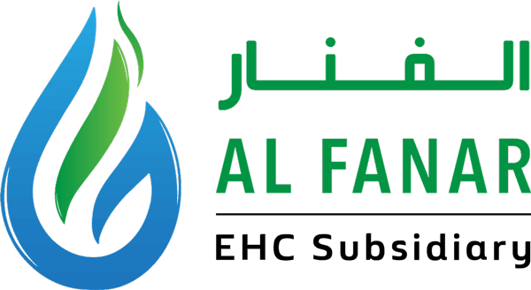 Al Fanar General Contracting logo