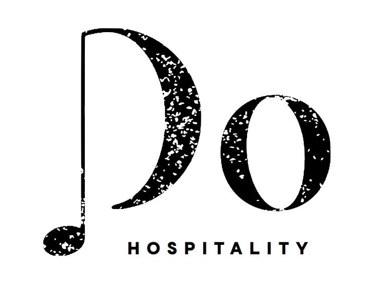 DO Hospitality logo