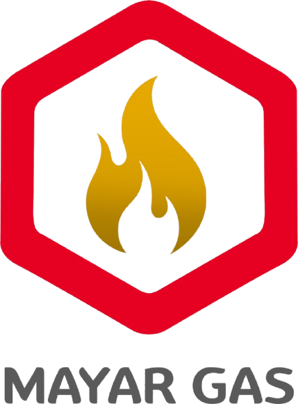 Mayar Gas logo