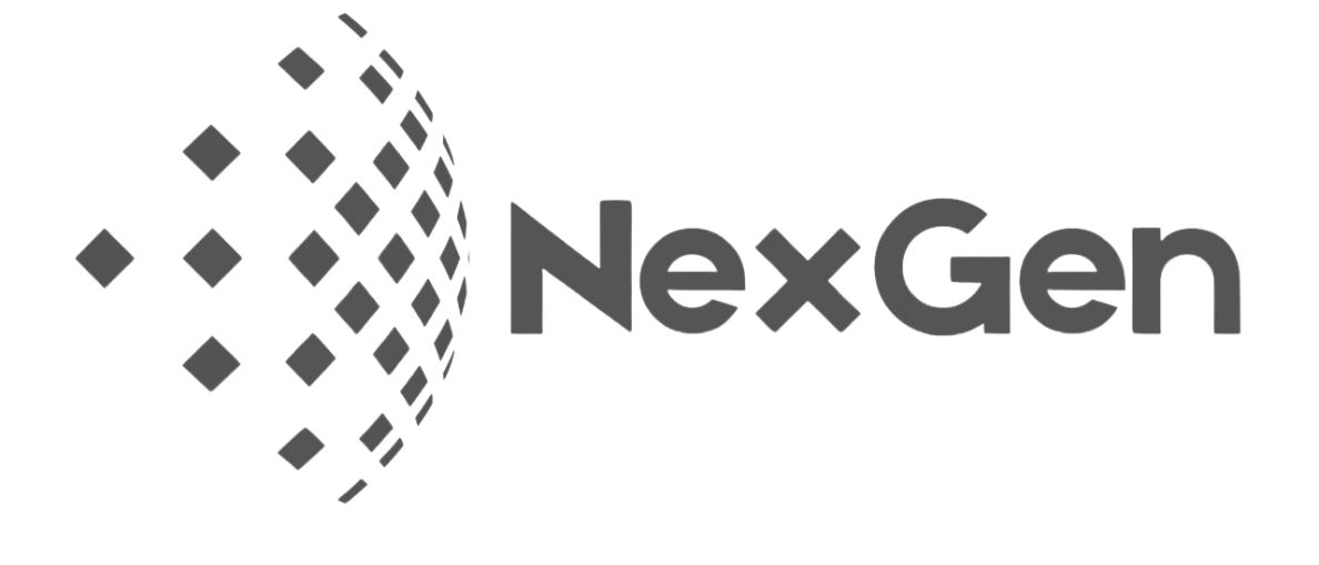 NexGen logo