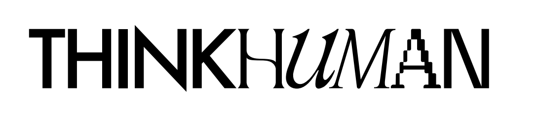 Think Human logo