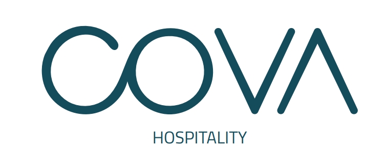 COVA Hospitality logo