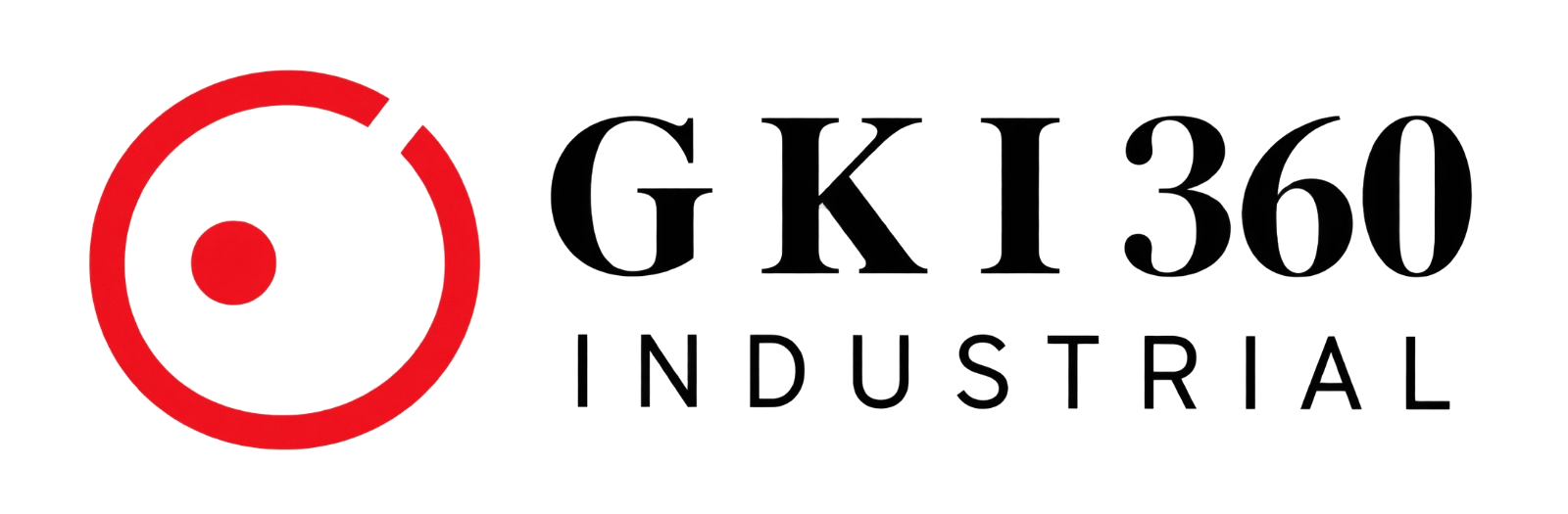 GKI 360 Industrial logo