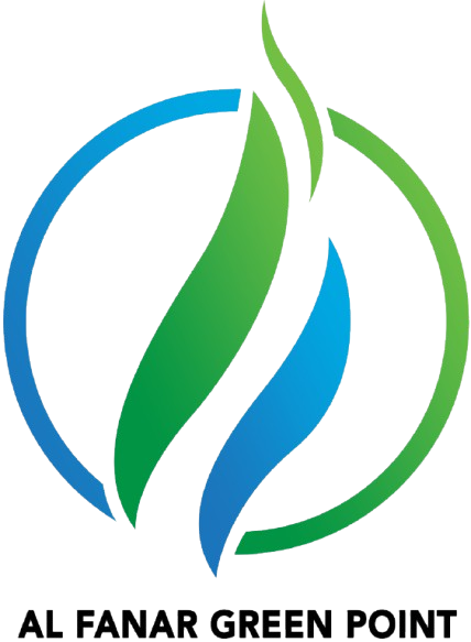 Al Fanar Green Point logo