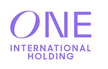 One International Holding logo