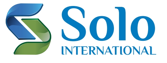 Solo Investment logo